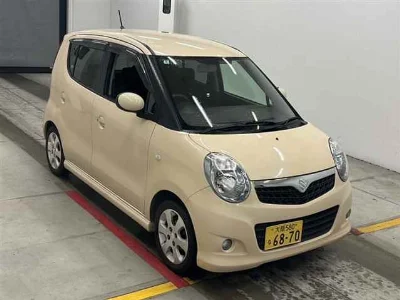 SUZUKI MRWAGON
