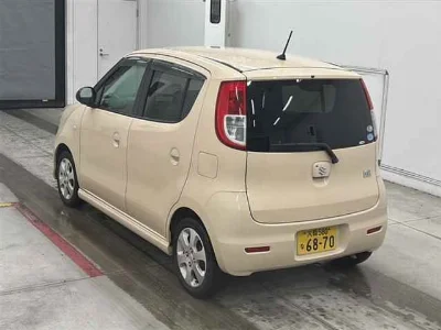 SUZUKI MRWAGON