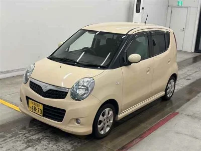 SUZUKI MRWAGON