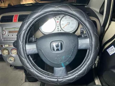 HONDA LIFE