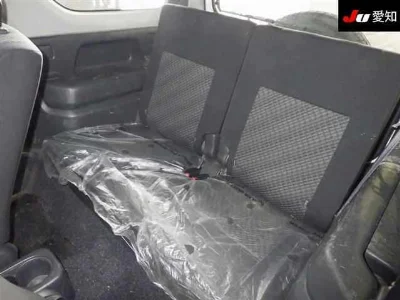 SUZUKI JIMNY WIDE