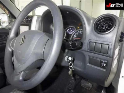SUZUKI JIMNY WIDE