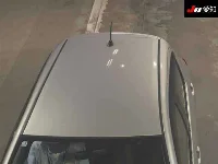 Цена авто Toyota Vitz с аукционов Японии, номер кузова NSP130, пробег 93 000, оценка 2