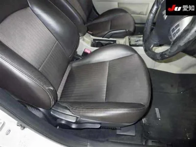 MITSUBISHI GALANT FORTIS