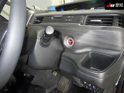 HONDA FREED+
