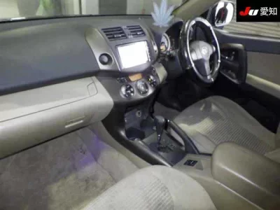 TOYOTA VANGUARD