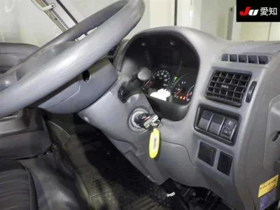 MAZDA BONGO