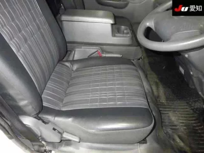 MAZDA BONGO