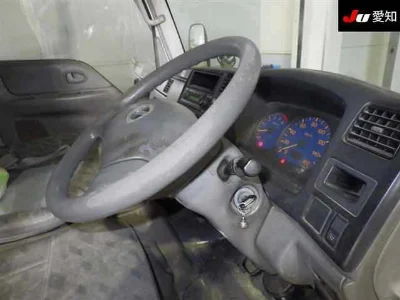 MAZDA TITAN