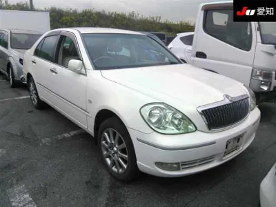 TOYOTA BREVIS