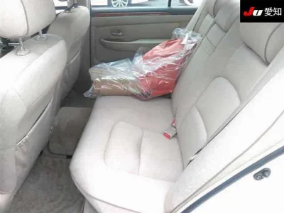TOYOTA BREVIS