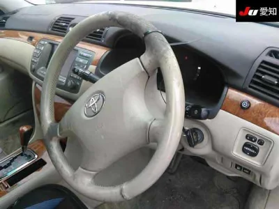 TOYOTA BREVIS