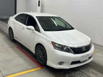 LEXUS HS