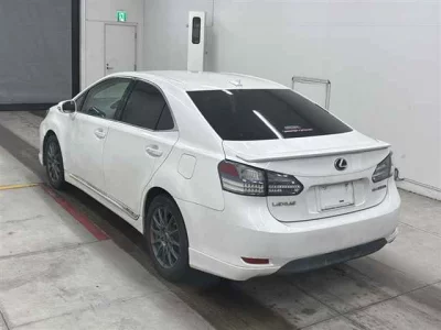 LEXUS HS