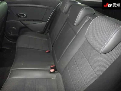 RENAULT MEGANE ESTATE