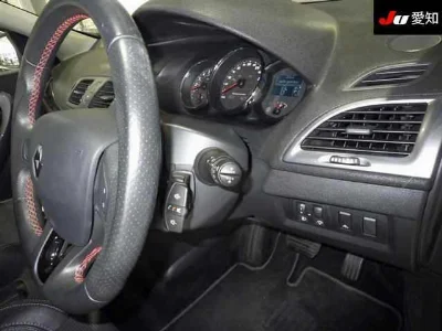RENAULT MEGANE ESTATE