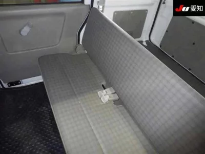 SUZUKI EVERY VAN