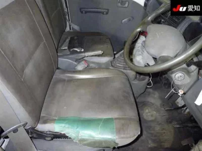 MITSUBISHI MINICAB TRUCK
