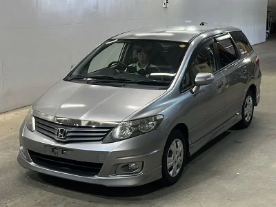 HONDA AIRWAVE