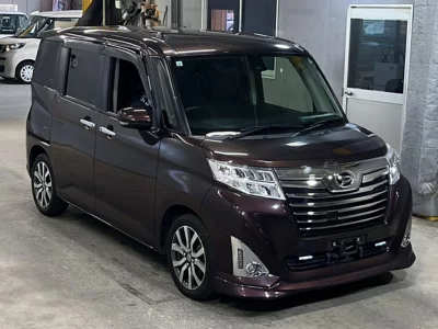 DAIHATSU THOR