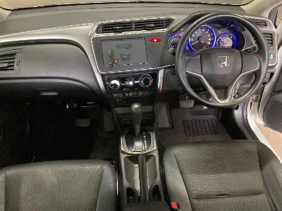 HONDA GRACE