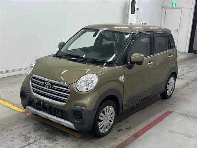 TOYOTA PIXIS JOY
