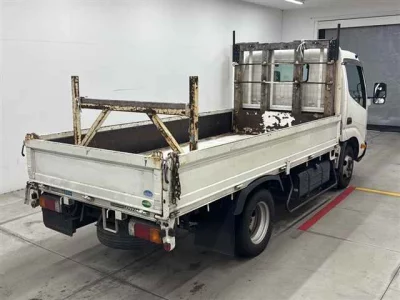 TOYOTA DYNA