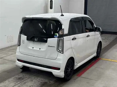 HONDA N WGN