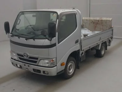 TOYOTA TOYOACE