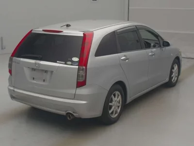 HONDA STREAM
