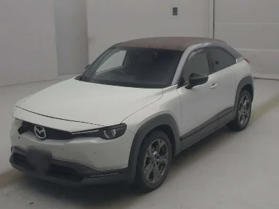 MAZDA MX-30