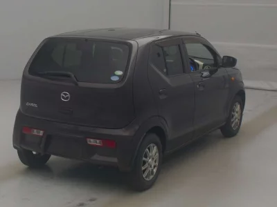 MAZDA CAROL