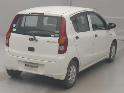 SUBARU PLEO