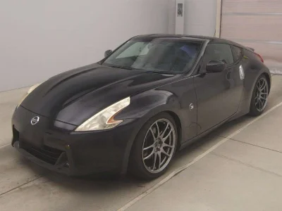 NISSAN FAIRLADYZ