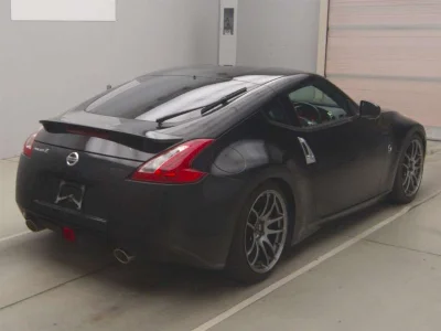 NISSAN FAIRLADYZ