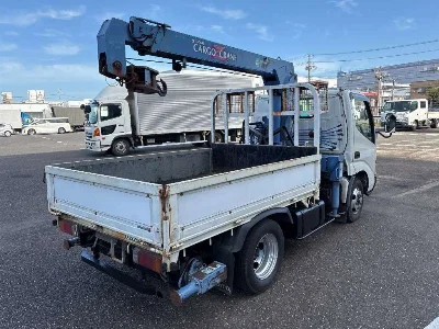 TOYOTA DYNA