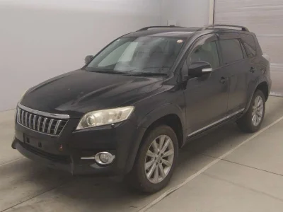 TOYOTA VANGUARD