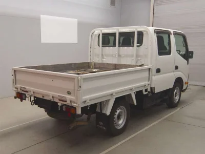 TOYOTA DYNA