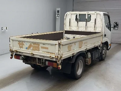 TOYOTA DYNA