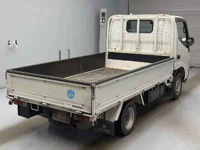 TOYOTA DYNA