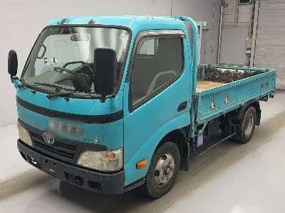 TOYOTA DYNA
