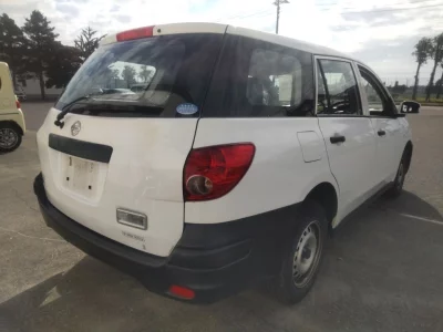 NISSAN NV150 AD
