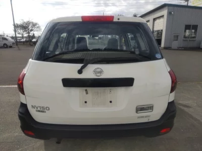 NISSAN NV150 AD