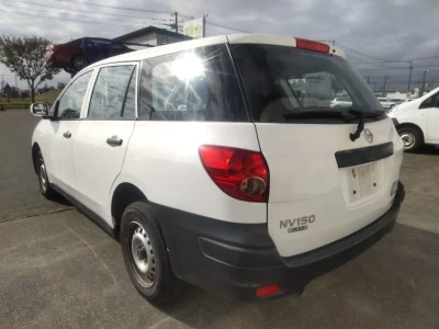 NISSAN NV150 AD