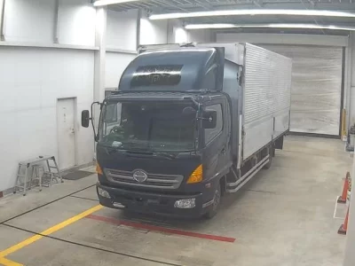 HINO RANGER