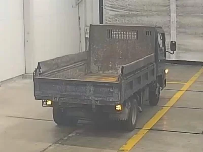 MAZDA TITAN