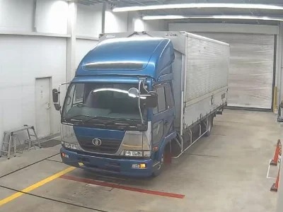 NISSAN DIESEL (UD) CONDOR