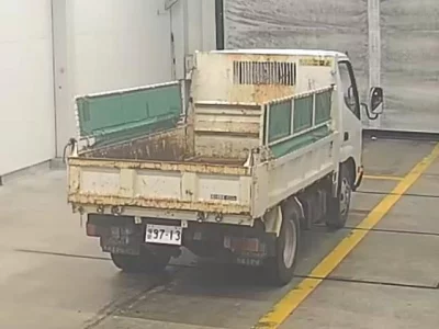 HINO DUTRO