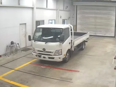 HINO DUTRO
