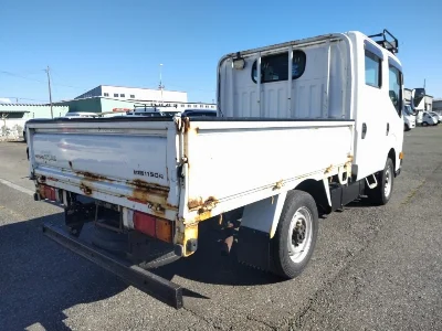 NISSAN ATLAS